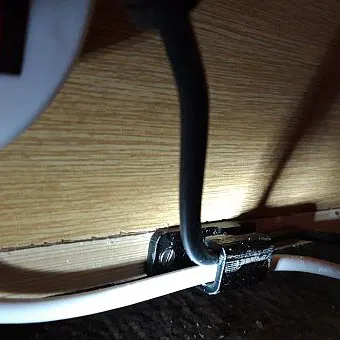 Kẹp cố định dây điện 3D (Cable holder) - Giải pháp quản lý dây gọn gàng