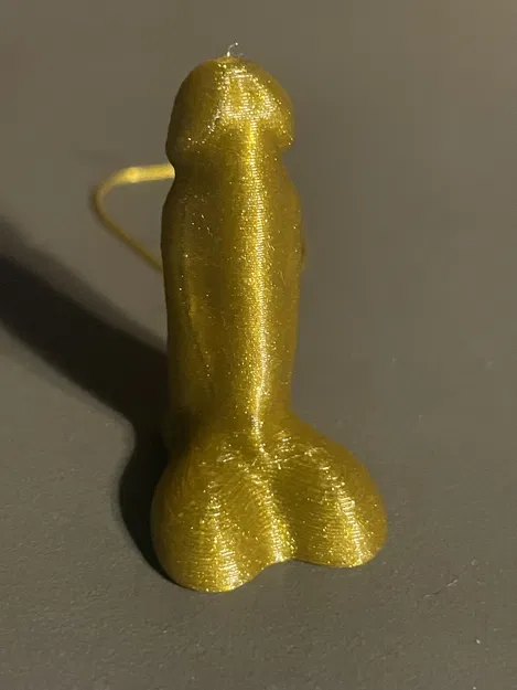 Mô hình nam châm trang trí độc đáo - File in 3D vui nhộn - Image 1