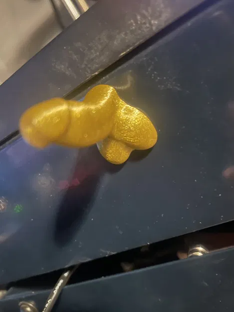 Mô hình nam châm trang trí độc đáo - File in 3D vui nhộn - Image 4