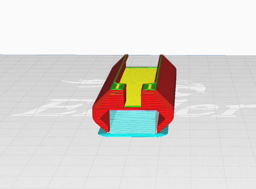 Ngàm gắn Surefire Pressure Switch - Image 2