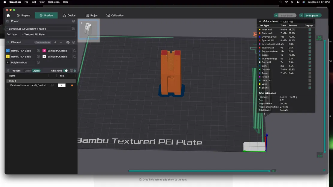 Đế sạc cho Openrun Pro kèm khung hướng dẫn/hỗ trợ - Image 3