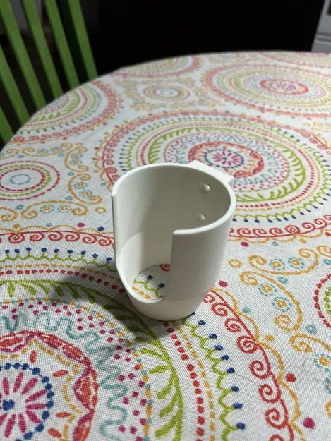 Giá treo máy khoan cầm tay Dewalt tương thích Honeycomb Storage Wall - Image 2