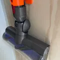Giá đỡ phụ kiện cho máy hút bụi Dyson - Thumbnail 1