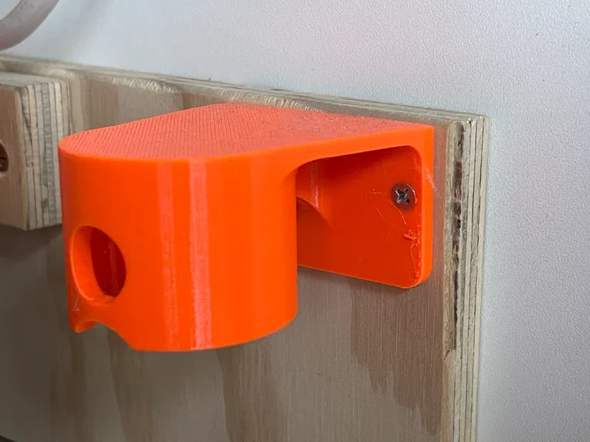 Giá đỡ phụ kiện cho máy hút bụi Dyson - Image 2