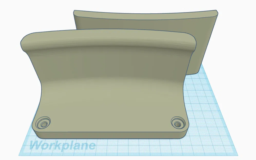 Giá treo xe đạp MTB gắn tường - Thiết kế khay lốp mở rộng chắc chắn - Image 1