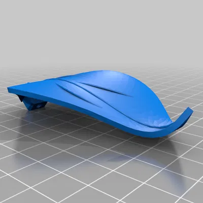 Mô hình hoa hồng lắp ráp (Rosa per Sant Jordi) làm quà tặng