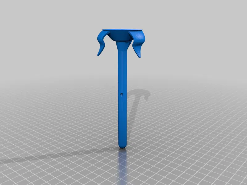 Mô hình hoa hồng lắp ráp (Rosa per Sant Jordi) làm quà tặng - Image 3