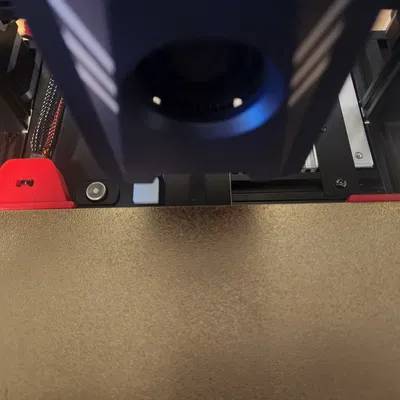 Bộ kẹp định vị bàn in Snap-On cho Anycubic Kobra 2, 2 Pro, 2 Neo (Hỗ trợ xích cáp)