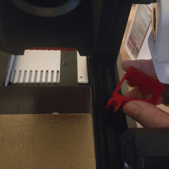 Bộ kẹp định vị bàn in Snap-On cho Anycubic Kobra 2, 2 Pro, 2 Neo (Hỗ trợ xích cáp) - Image 7