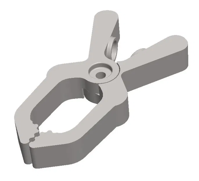 Spring Clamp - Mẫu Kẹp Lò Xo Đa Năng Cho Xưởng In 3D - Image 1