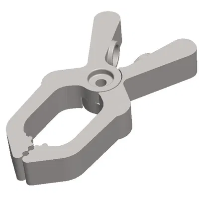 Spring Clamp - Mẫu Kẹp Lò Xo Đa Năng Cho Xưởng In 3D