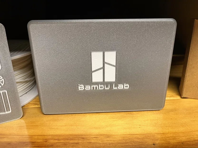 Hộp đựng dụng cụ cho Bambu Lab A1 và A1 Mini - Image 4