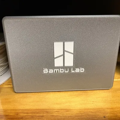 Hộp đựng dụng cụ cho Bambu Lab A1 và A1 Mini