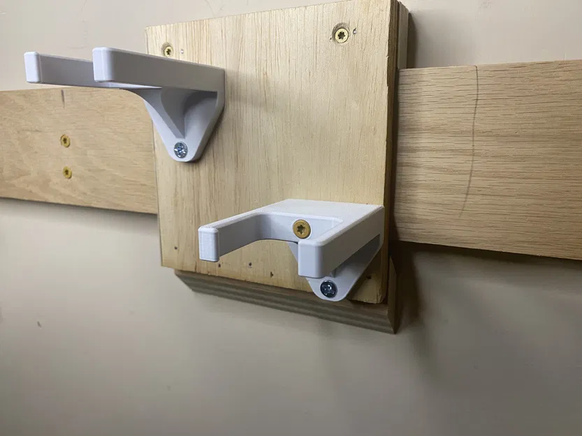 Giá treo máy khoan (Power Tool Holder) - Image 2