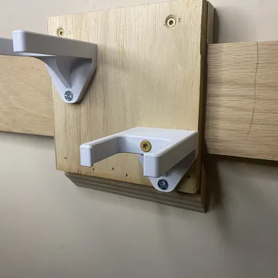 Giá treo máy khoan (Power Tool Holder)