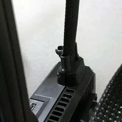 Đầu nối xích cáp (Cable Chain End Links) cho Sovol SV06/SV06 Plus