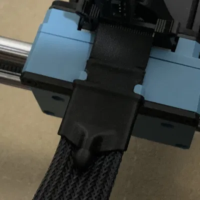 Đầu nối xích cáp (Cable Chain End Links) cho Sovol SV06/SV06 Plus