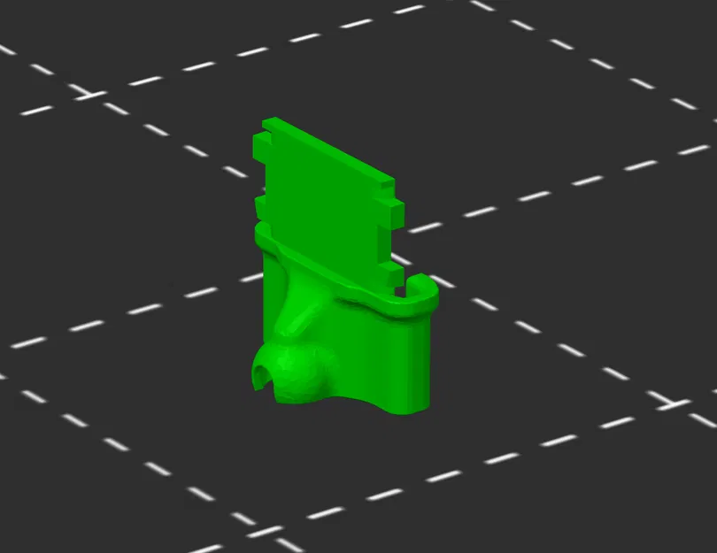 Đầu nối xích cáp (Cable Chain End Links) cho Sovol SV06/SV06 Plus - Image 3