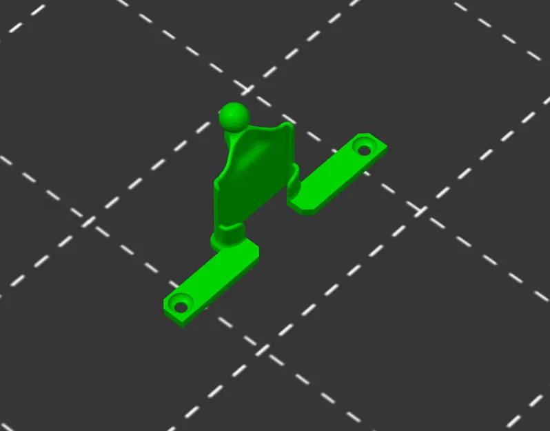 Đầu nối xích cáp (Cable Chain End Links) cho Sovol SV06/SV06 Plus - Image 4