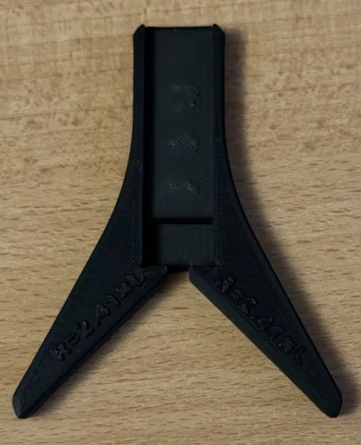 Thước đo bán kính cung tròn (Fillet Radius Gauge) - Image 2