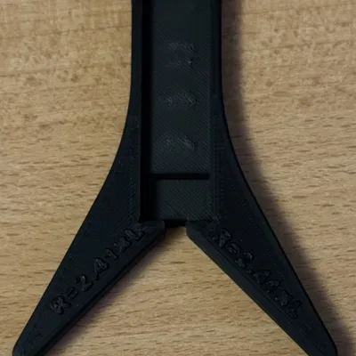 Thước đo bán kính cung tròn (Fillet Radius Gauge)