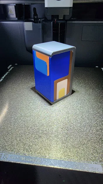 The Pioneer Puzzle / Wonder Block - Image 2