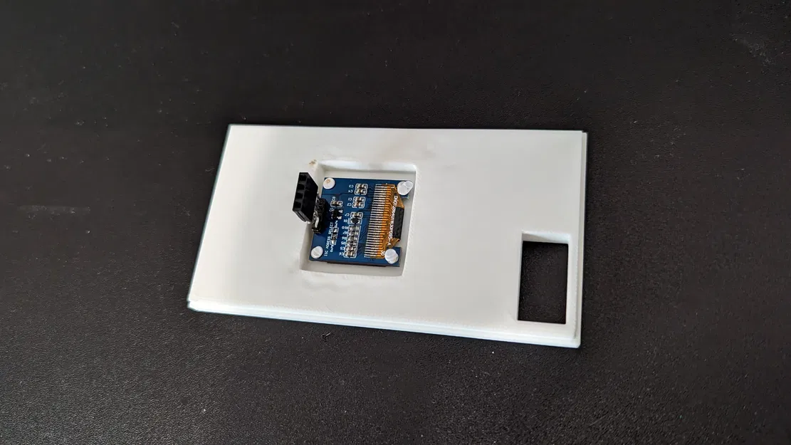 Vỏ hộp Arduino Mega cho hệ thống DCC-EX - Image 6