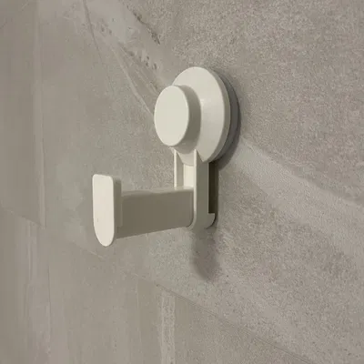 Móc treo thay thế IKEA TISKEN (In 3D tiện lợi)