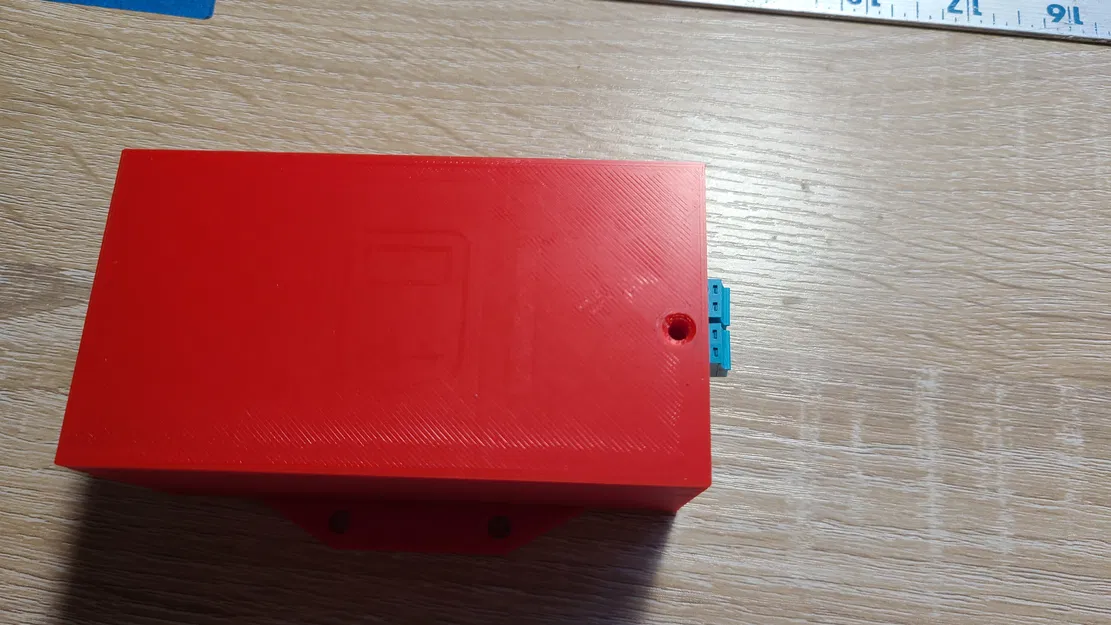 Case DCC-EX dành cho EX-Motorshield8874 - Image 2