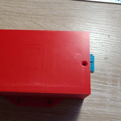 Case DCC-EX dành cho EX-Motorshield8874