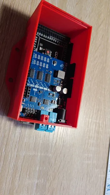 Case DCC-EX dành cho EX-Motorshield8874 - Image 3