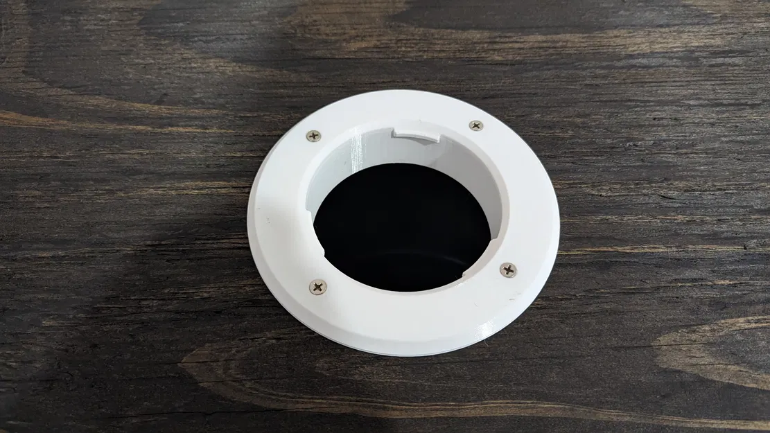 Đế Tháp Thủy Canh (Hydroponic Tower Base) - Image 2