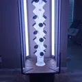 Đế Tháp Thủy Canh (Hydroponic Tower Base) - Thumbnail 3