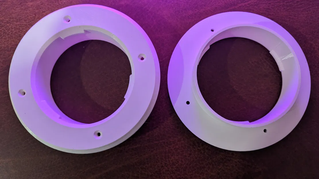 Đế Tháp Thủy Canh (Hydroponic Tower Base) - Image 5