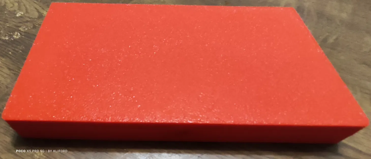 Hộp đựng tiền xu Coin Box thiết kế gập tiện lợi bằng in 3D - Image 3