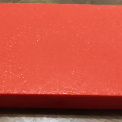 Hộp đựng tiền xu Coin Box thiết kế gập tiện lợi bằng in 3D