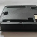 Vỏ hộp lắp ghép chắc chắn cho Arduino Uno (Collapsible Case) - Thumbnail 1