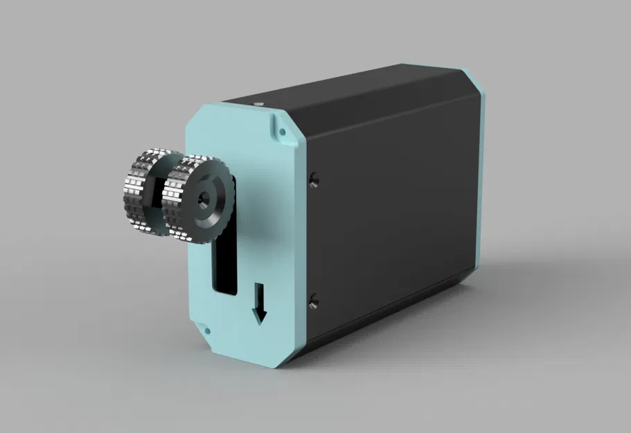 Cần gạt càng đáp A320 cho mô phỏng bay - Image 1