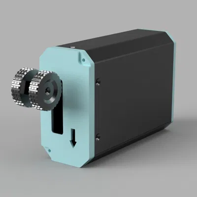 Cần gạt càng đáp A320 cho mô phỏng bay