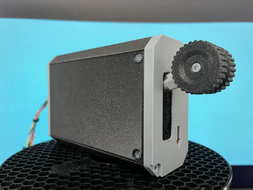 Cần gạt càng đáp A320 cho mô phỏng bay - Image 4