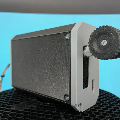 Cần gạt càng đáp A320 cho mô phỏng bay