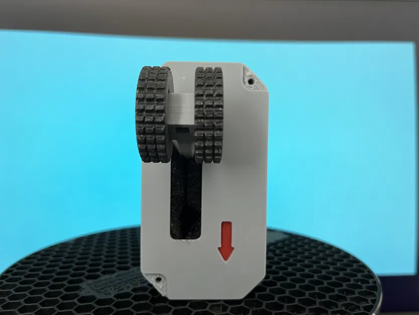 Cần gạt càng đáp A320 cho mô phỏng bay - Image 6