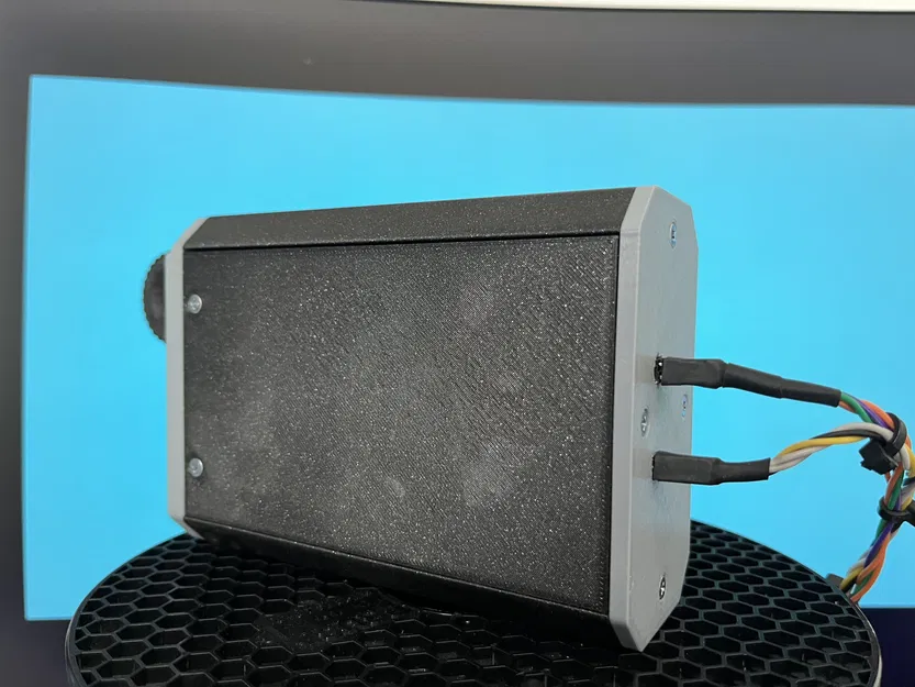 Cần gạt càng đáp A320 cho mô phỏng bay - Image 11