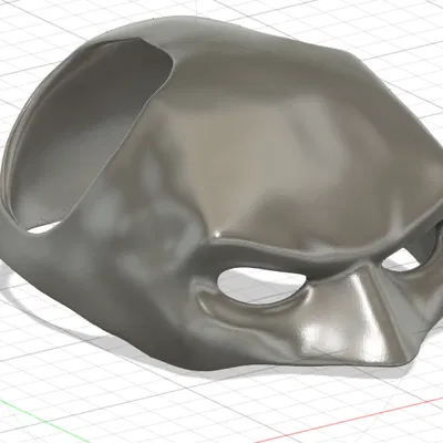 Mặt nạ Batman cho Chó/Mèo