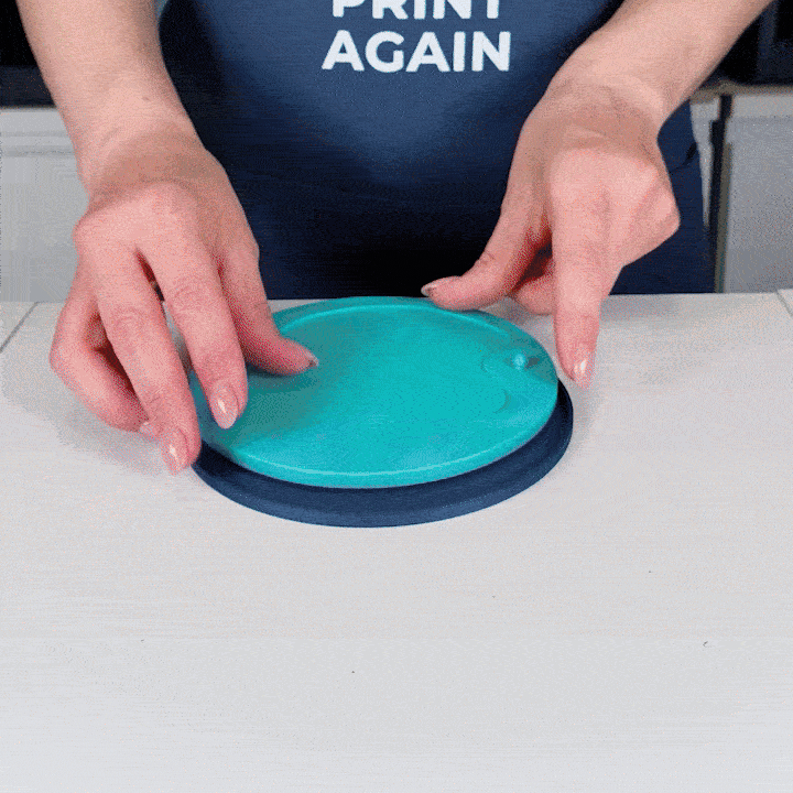 Diorama cho các loài thú biển Flexi đáng yêu, phiên bản Động vật đại dương - Image 7