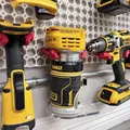 Giá treo máy cắt đa năng Dewalt DCS355 cho hệ thống Multiboard - Thumbnail 2