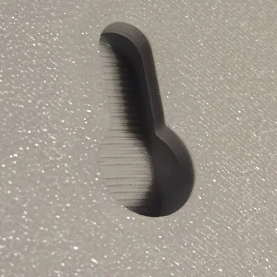 Công cụ BOOLEAN tạo lỗ treo Keyhole Hanger