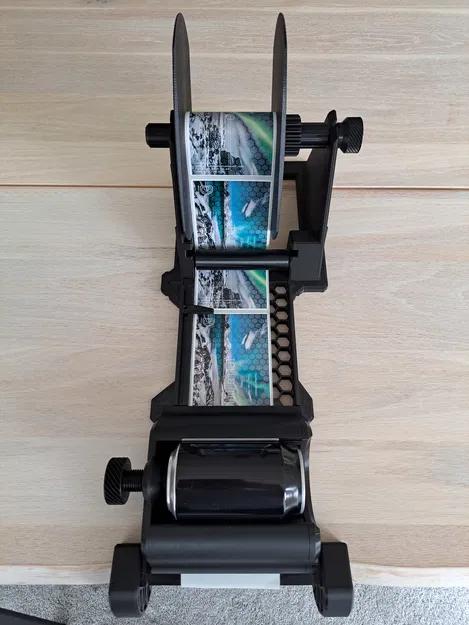 MÁY DÁN NHÃN LON BIA v2.0 (PHIÊN BẢN TIÊU CHUẨN) - Image 1