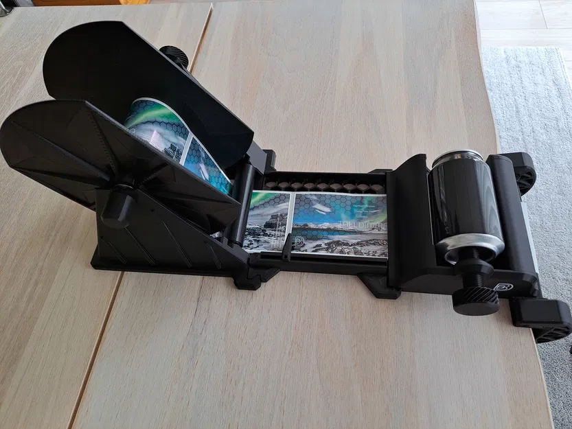 MÁY DÁN NHÃN LON BIA v2.0 (PHIÊN BẢN TIÊU CHUẨN) - Image 3