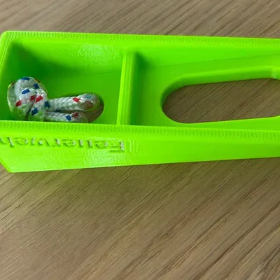 Tür-Keil -- Nêm chặn cửa 3D